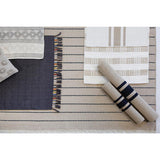 Warby Handwoven Rug in Natural in multiple sizes