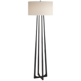 Scala Hand-Forged Floor Lamp 2