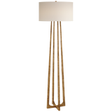 Scala Hand-Forged Floor Lamp 4
