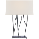 Aspen Console Lamp 1