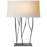Aspen Console Lamp 2