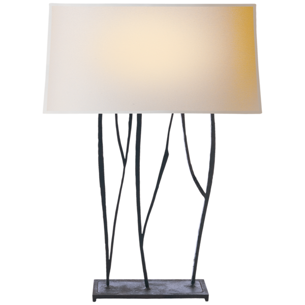Aspen Console Lamp 2