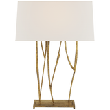 Aspen Console Lamp 3