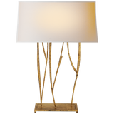Aspen Console Lamp 4