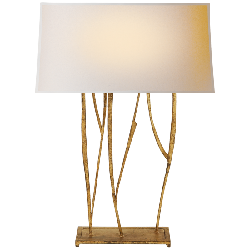 Aspen Console Lamp 4