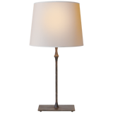 Dauphine Bedside Lamp 2