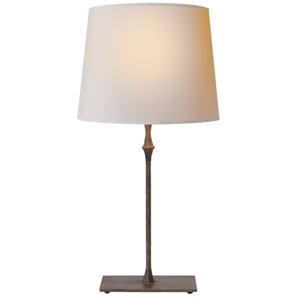 Dauphine Bedside Lamp 2