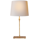 Dauphine Bedside Lamp 4