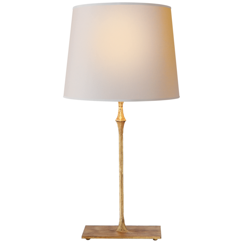 Dauphine Bedside Lamp 4