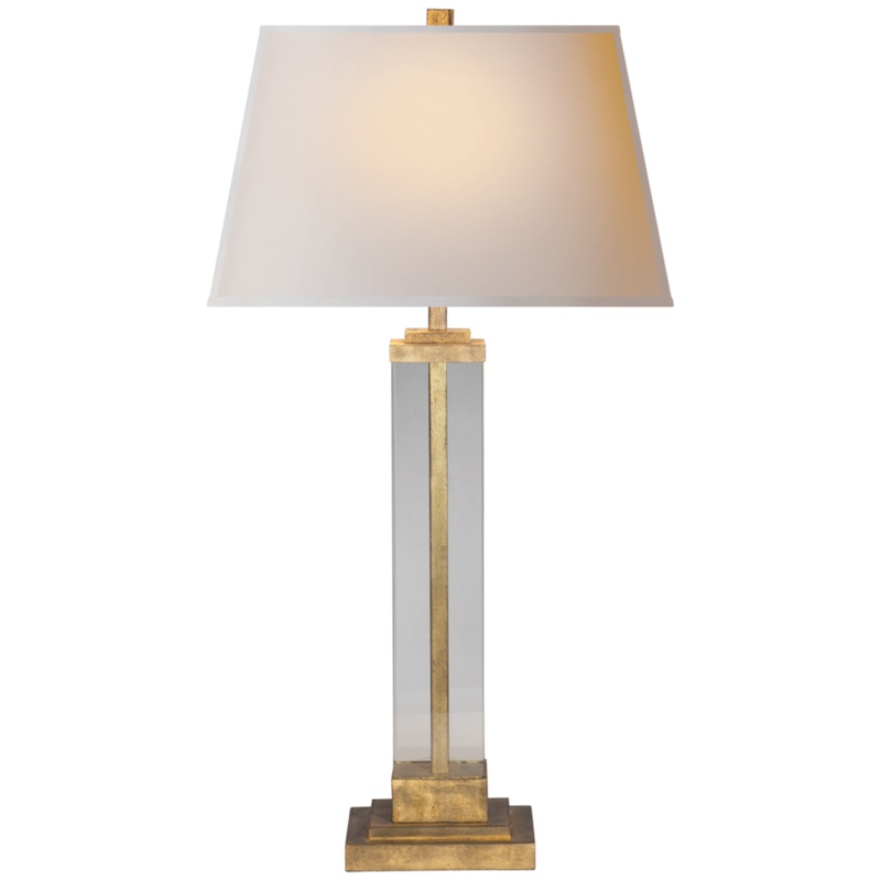 Wright Table Lamp 2
