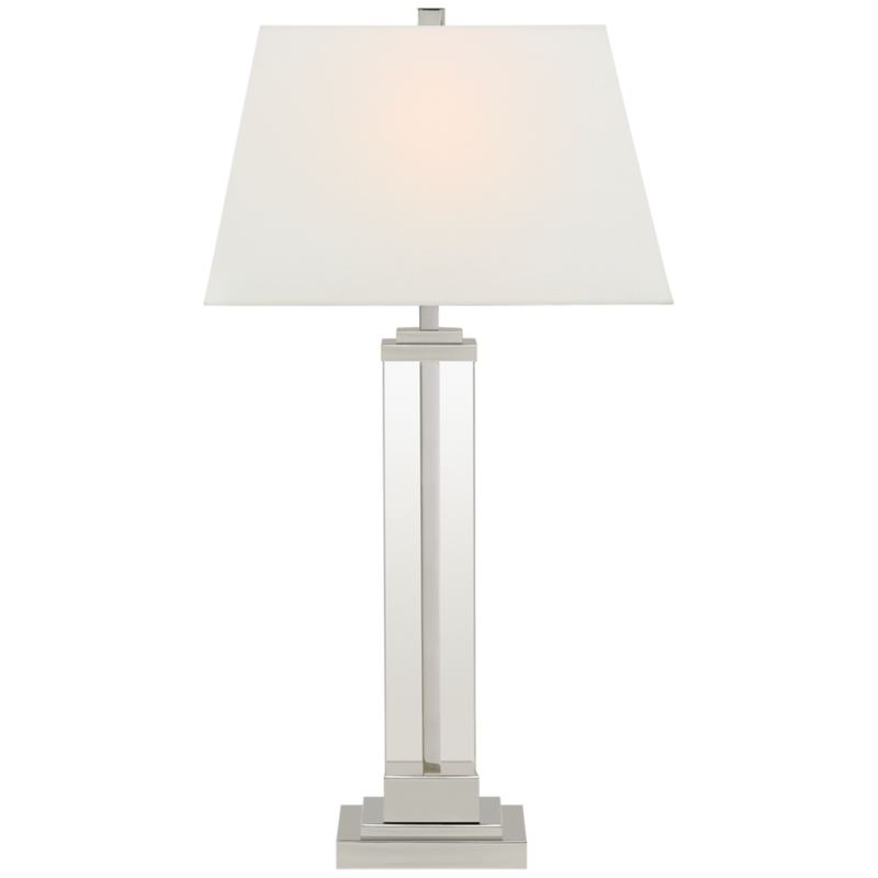 Wright Table Lamp 3
