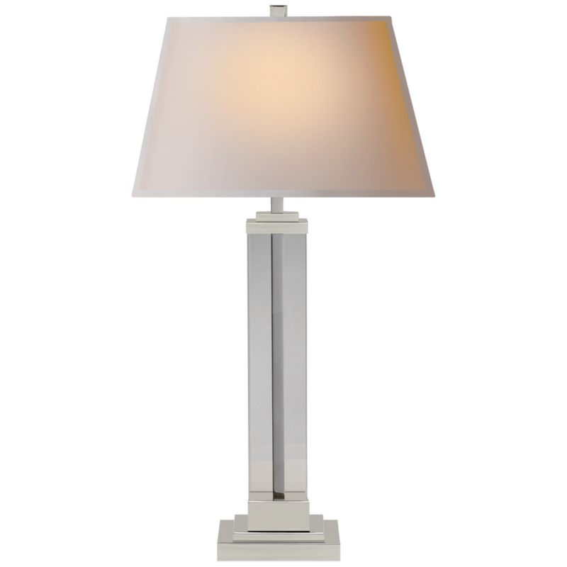 Wright Table Lamp 4