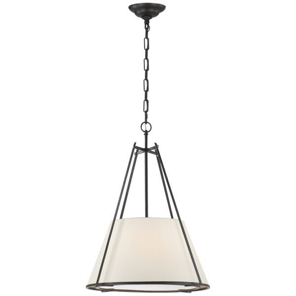 Aspen Conical Hanging Shade 1