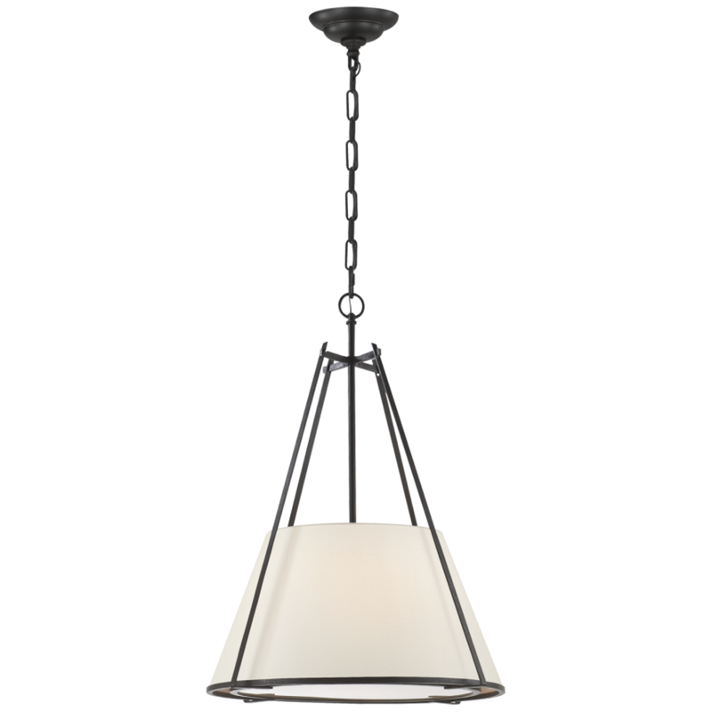 Aspen Conical Hanging Shade 1