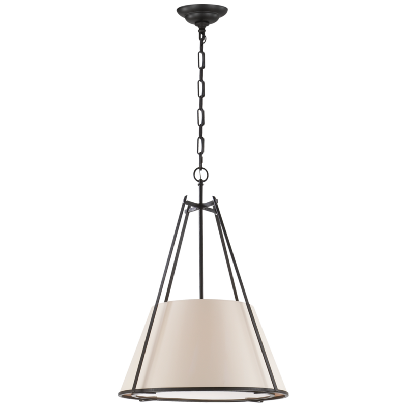 Aspen Conical Hanging Shade 2