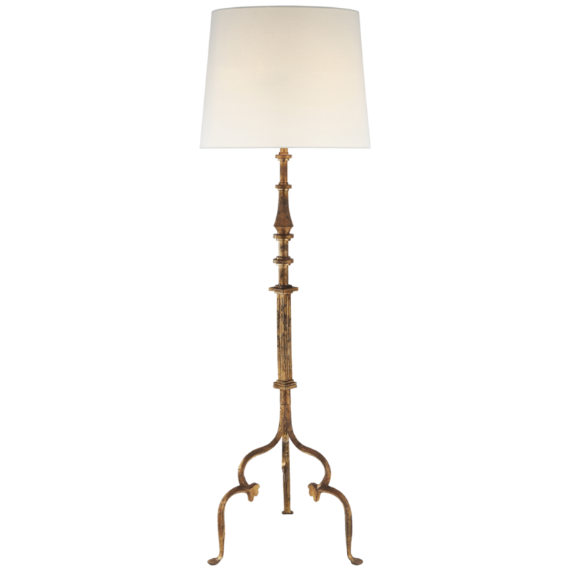 Madeleine Floor Lamp 5