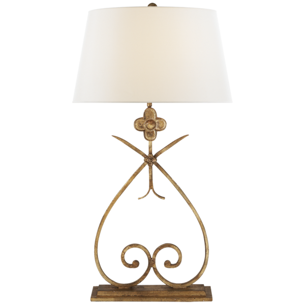 Harper Table Lamp 1