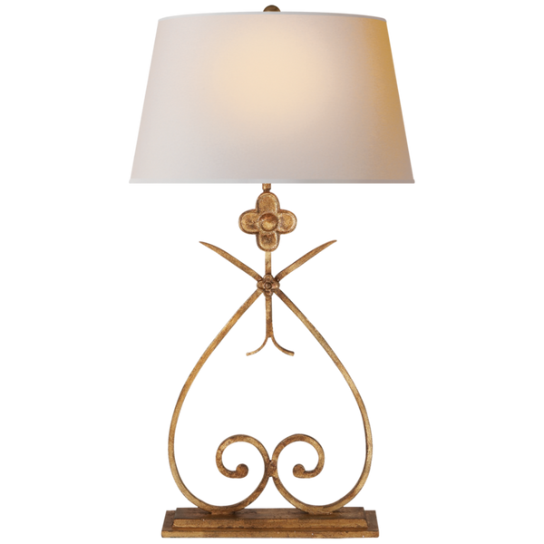 Harper Table Lamp 2