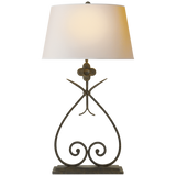 Harper Table Lamp 4