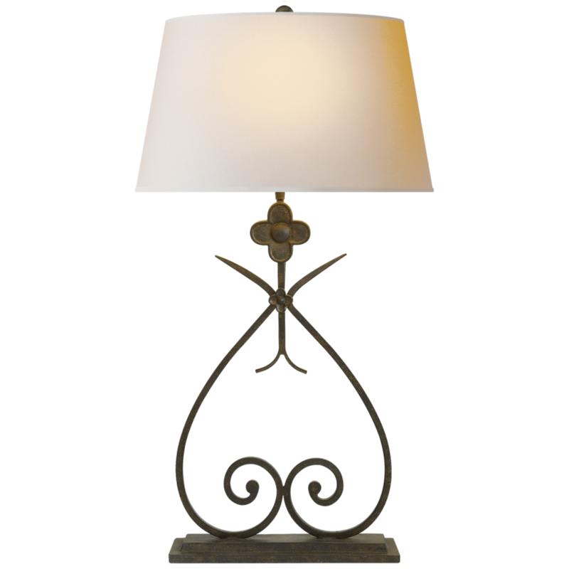 Harper Table Lamp 4