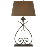 Harper Table Lamp 5
