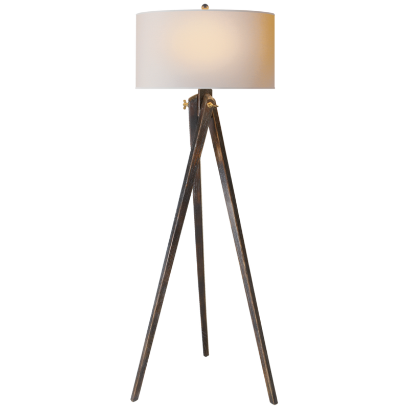 Tripod Floor Lamp 4