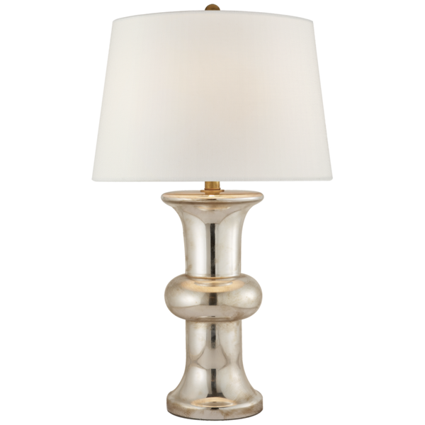 Bull Nose Cylinder Table Lamp 1
