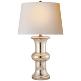 Bull Nose Cylinder Table Lamp 2