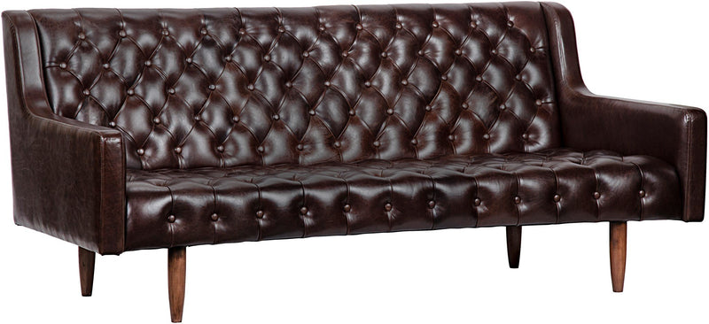 Reynolds Tufted Sofa