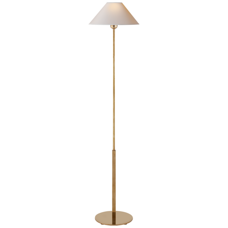 Hackney Floor Lamp 4