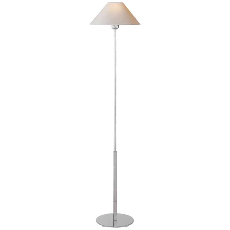 Hackney Floor Lamp 6
