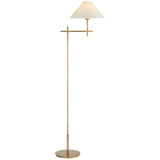 Hackney Bridge Arm Floor Lamp 4