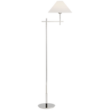 Hackney Bridge Arm Floor Lamp 5