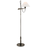 Hargett Bridge Arm Floor Lamp 1