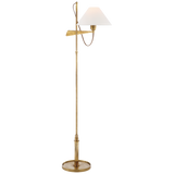 Hargett Bridge Arm Floor Lamp 3