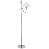 Hargett Bridge Arm Floor Lamp 5