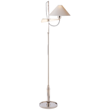 Hargett Bridge Arm Floor Lamp 6