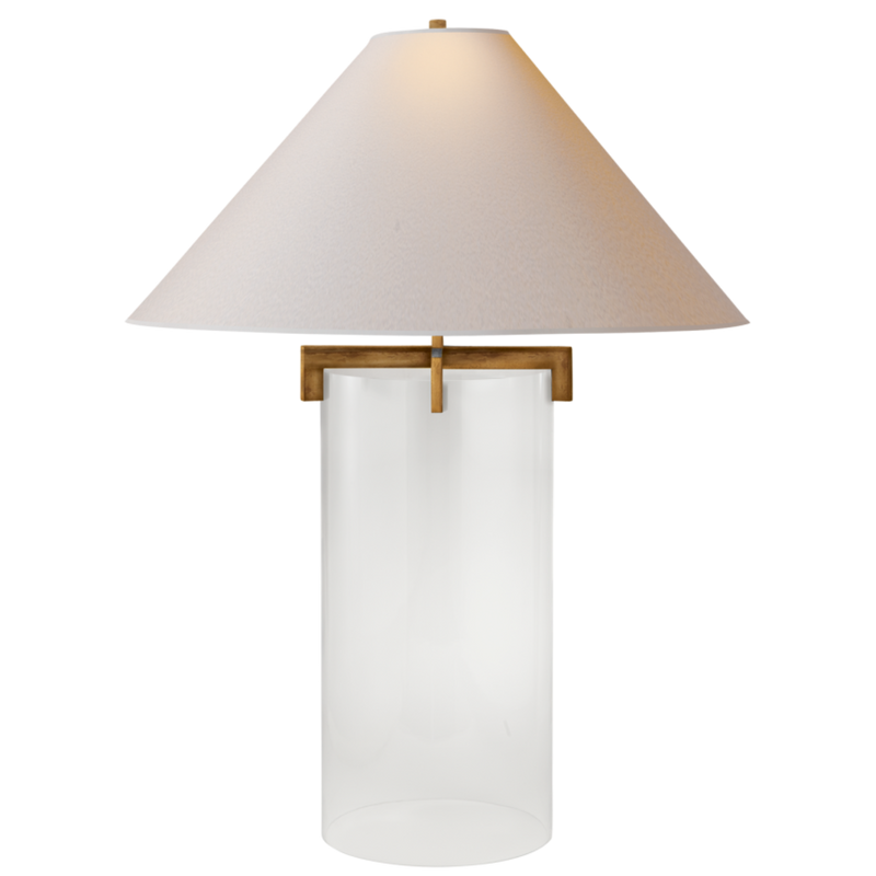 Brooks Table Lamp 4