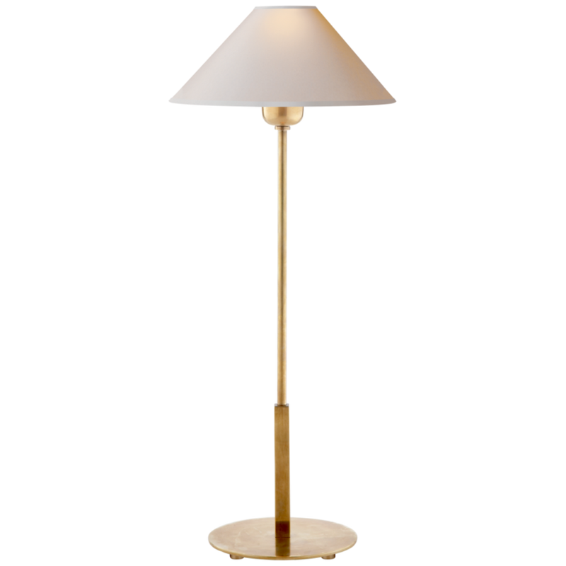 Hackney Table Lamp 4