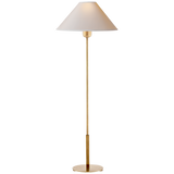Hackney Buffet Lamp 4