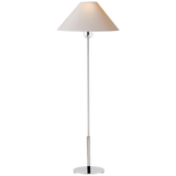Hackney Buffet Lamp 6