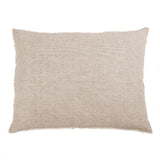 logan big pillow with insert in multiple colors design by pom pom at home 2