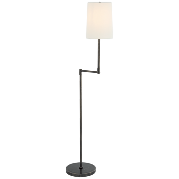 Ziyi Pivoting Floor Lamp 1