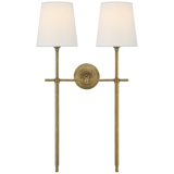 Bryant Double Tail Sconce 7
