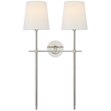Bryant Double Tail Sconce 9