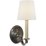 Channing Single Sconce 1