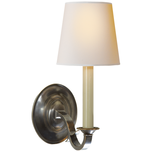 Channing Single Sconce 2