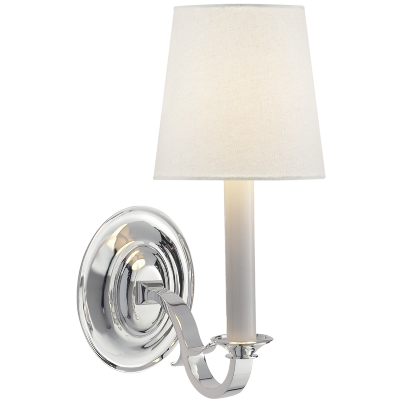 Channing Single Sconce 5