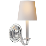 Channing Single Sconce 6