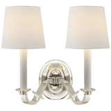 Channing Double Sconce 5